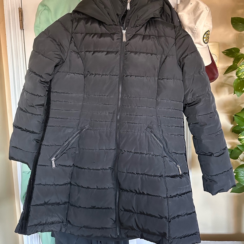 Winter Jacket - image 1